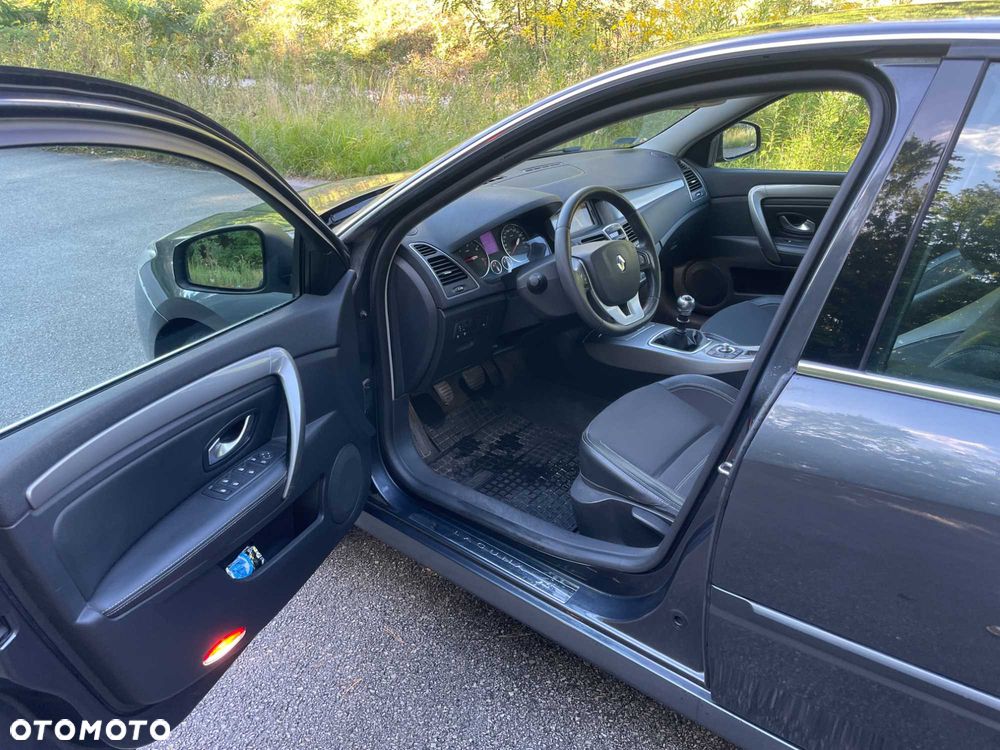 Renault Laguna - 6