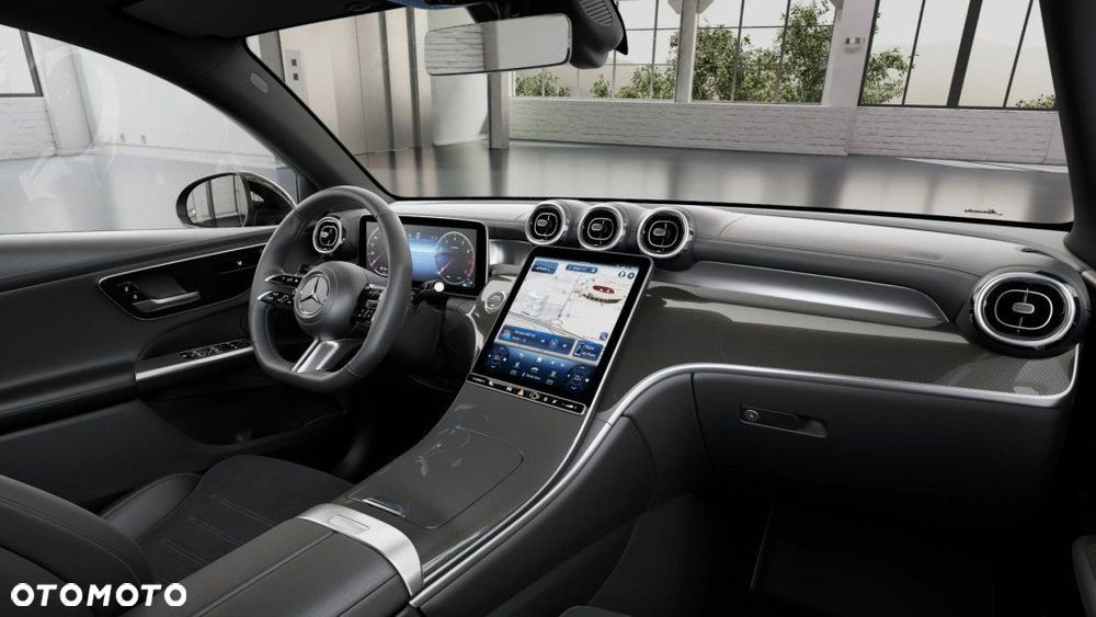 Mercedes-Benz GLC - 7