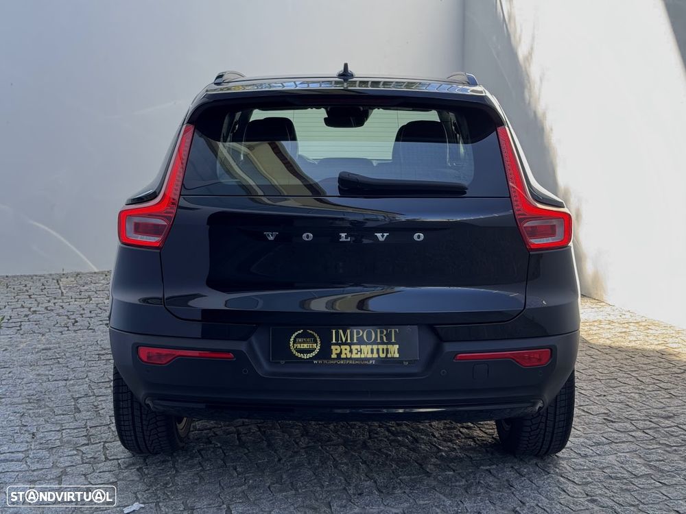 Volvo XC 40 T4 Recharge DKG RDesign - 6