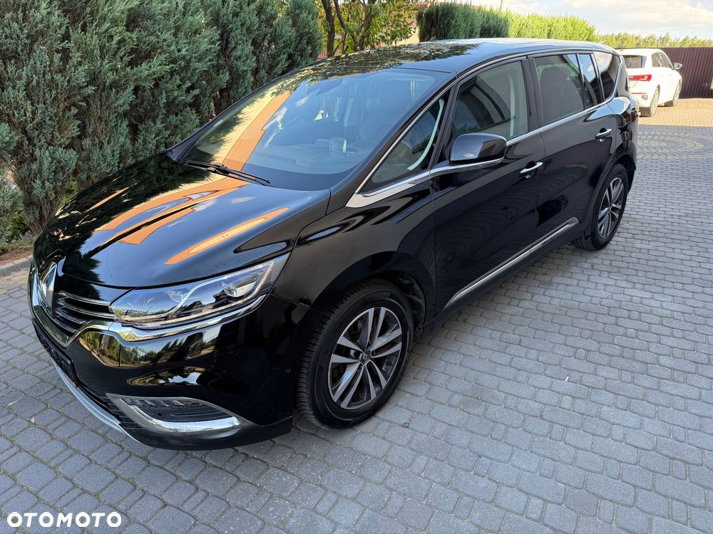 Renault Espace 2.0 Blue dCi Zen EDC - 26