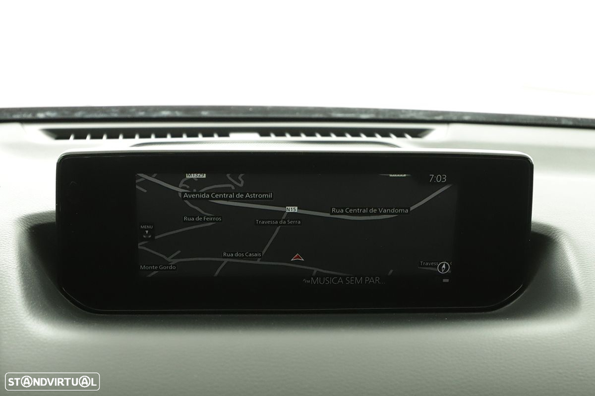 Mazda MX-30 e-Skyactiv Excellence - 11