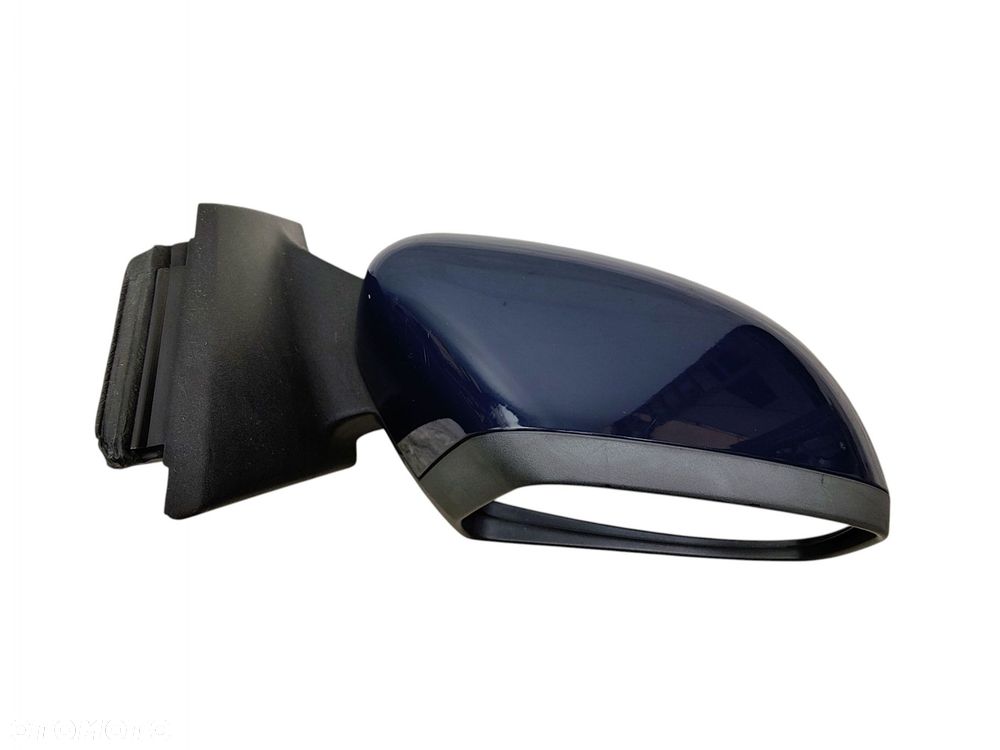 LUSTERKO PRAWE FORD FOCUS MK3 (2010-2014) 7 PIN EUROPA KOD LAKIERU RB - 2