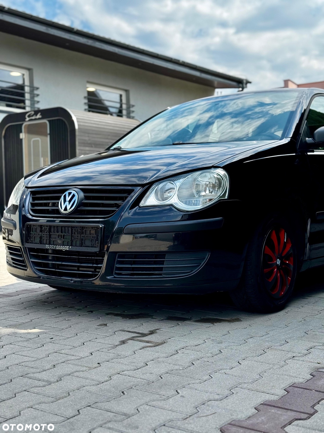 Volkswagen Polo 1.2 Trendline - 2