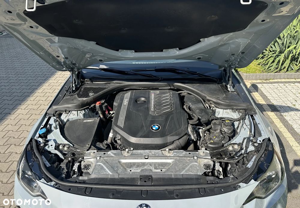 BMW Seria 2 M240i xDrive - 22