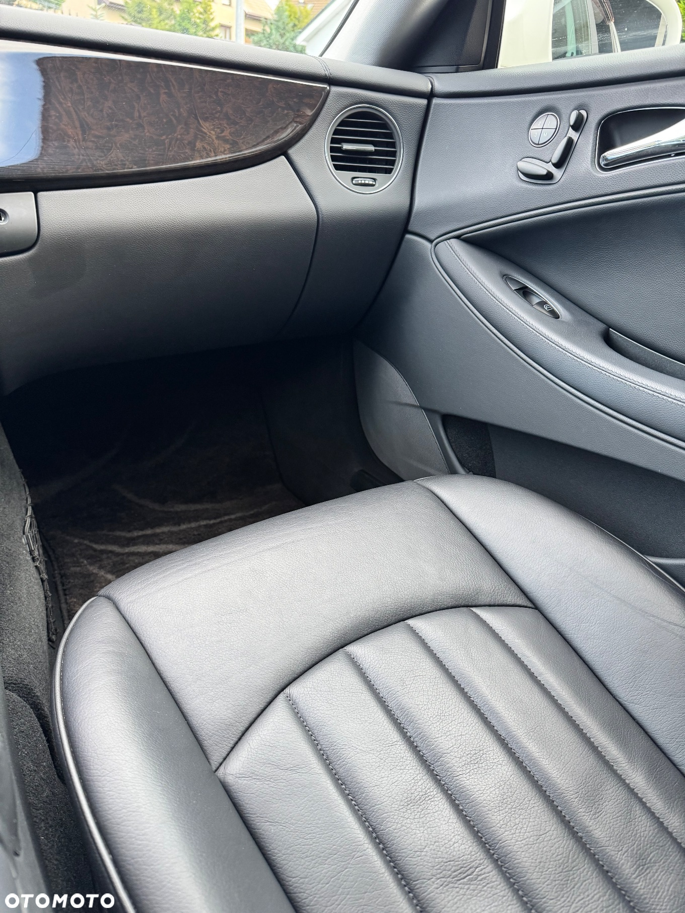Mercedes-Benz CLS 350 7G-TRONIC - 34