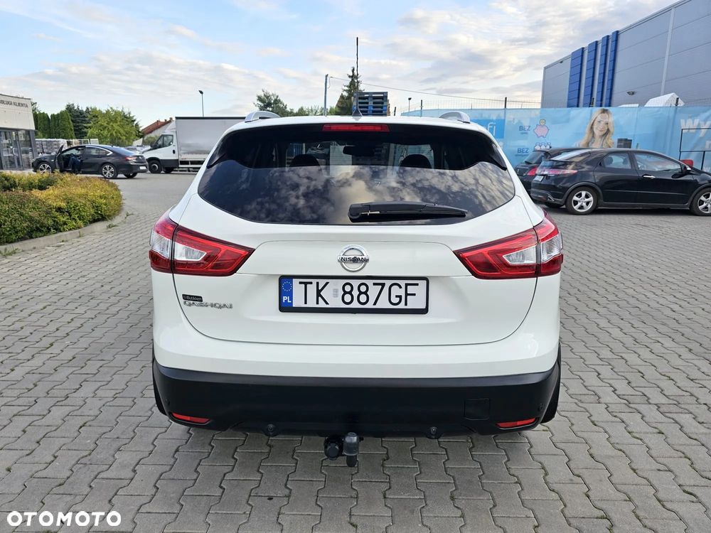 Nissan Qashqai 1.6 DIG-T Tekna - 19