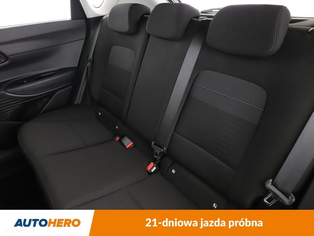 Hyundai Bayon - 15