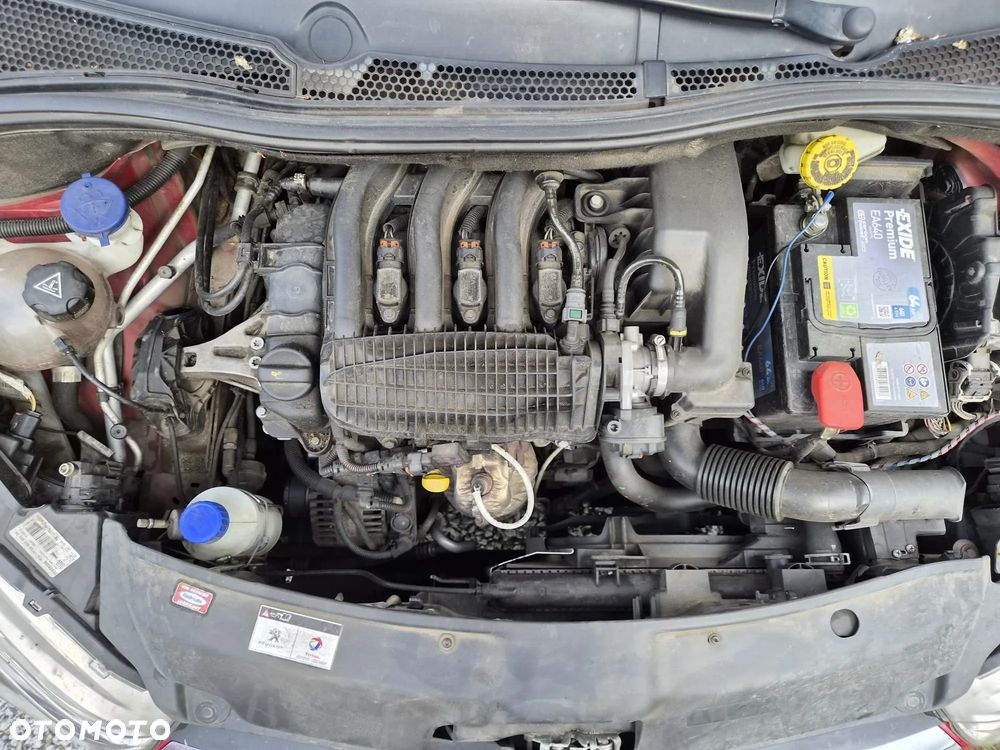 Peugeot 208 1.2 PureTech Active - 2