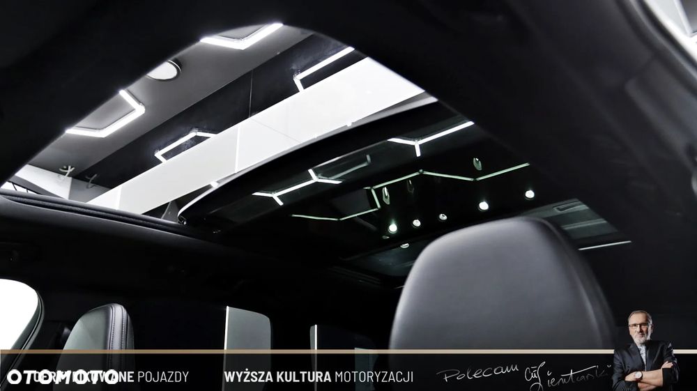 Volvo XC 60 T8 Twin Engine AWD Geartronic Momentum - 4