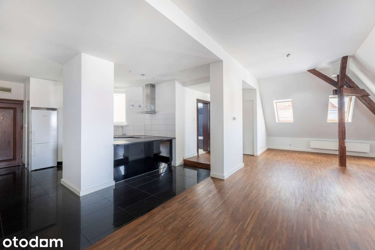 Wyjątkowe mieszkanie | 92 m2 | Wyspiańskiego | Park Wilsona | Winda