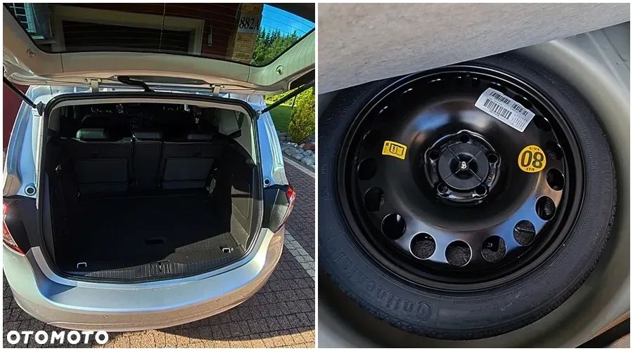 Opel Meriva 1.4 T Design Edition - 35