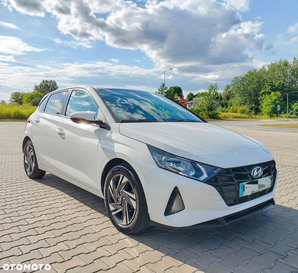 Hyundai i20 1.2 Select - 1