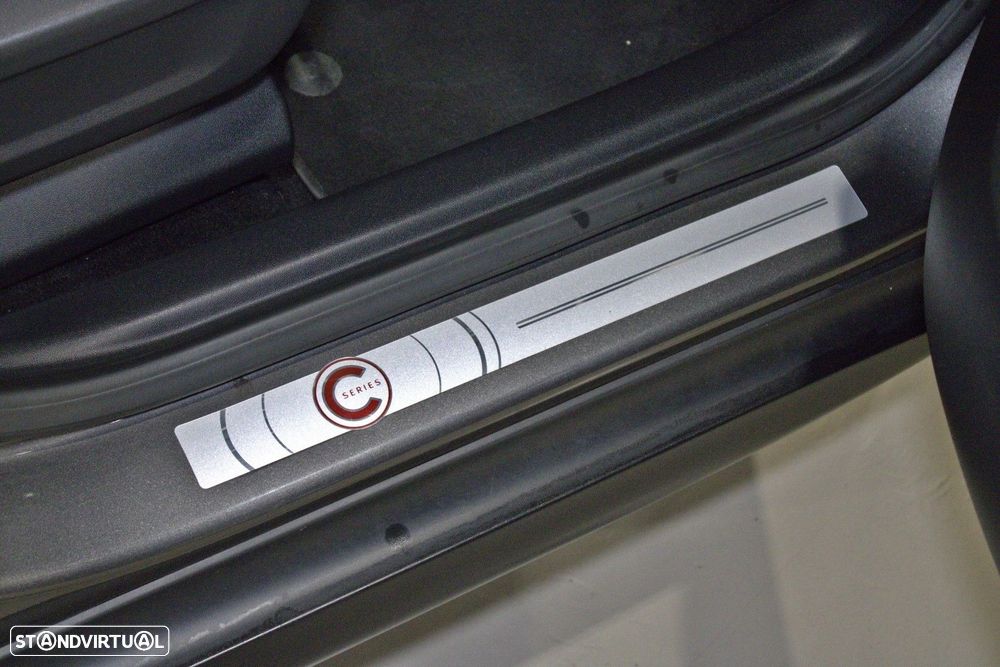 Citroën C3 Aircross 1.2 PureTech C-Series - 23