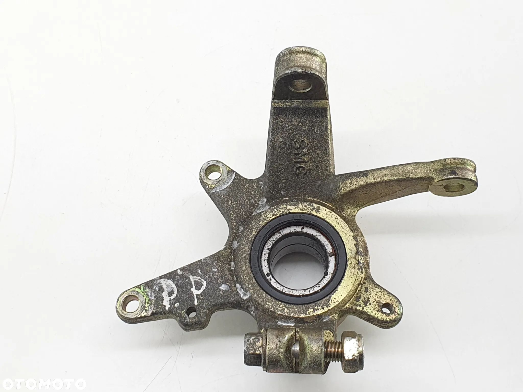 ZWROTNICA PRZOD SMC 700 ARGON JUMBO 700 - 1