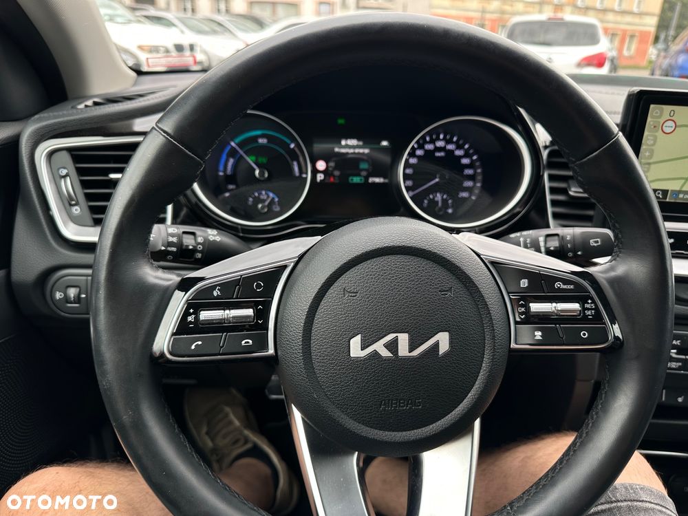 Kia XCeed 1.6 GDI PHEV Business Line DCT - 26