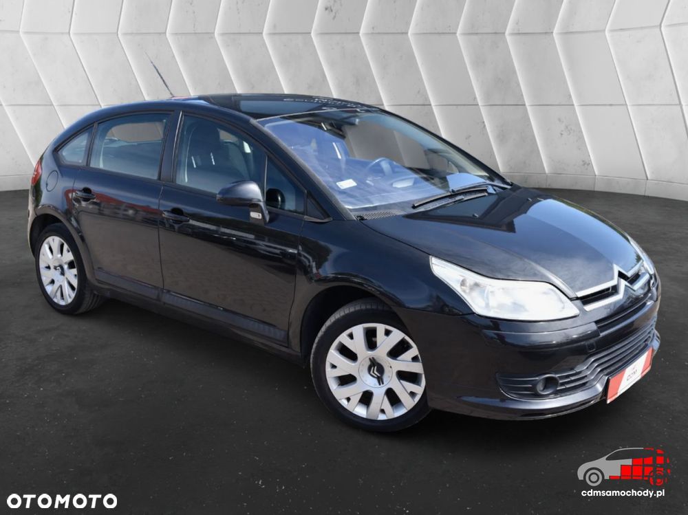 Citroën C4 - 4
