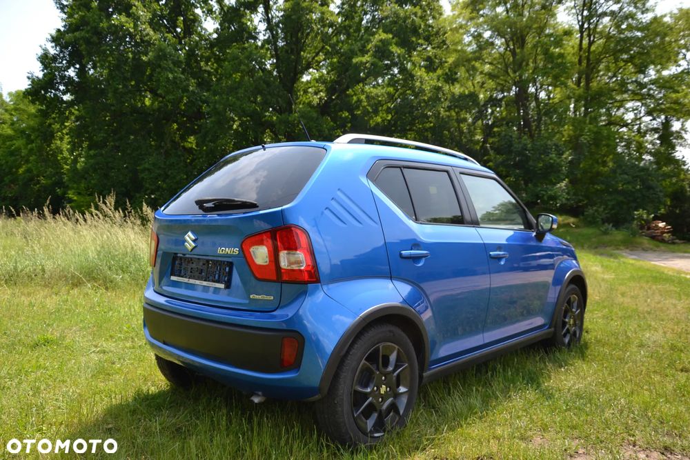 Suzuki Ignis 1.2 Elegance - 13