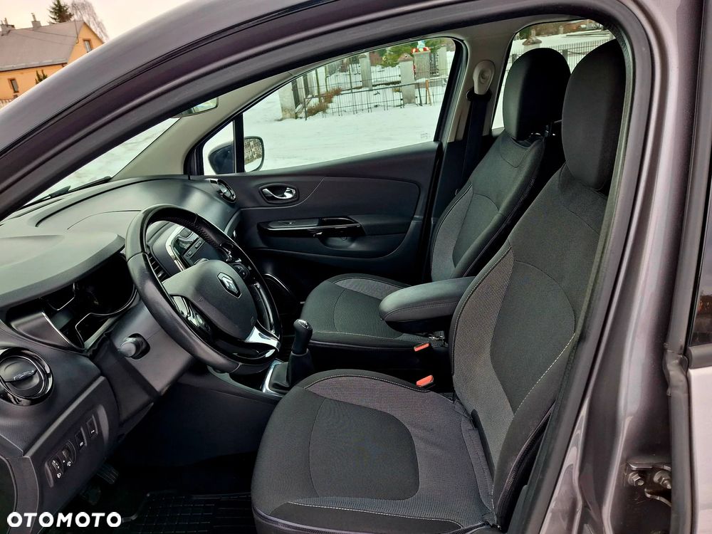Renault Captur ENERGY TCe 90 Start&Stop Intens - 24
