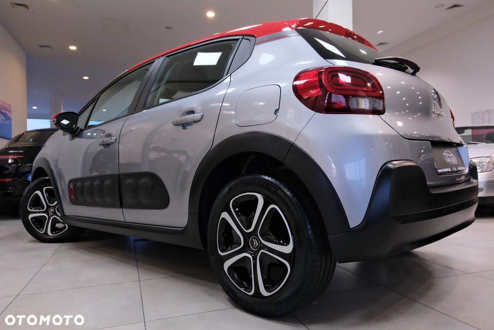 Citroën C3 Pure Tech 110 S&S ORIGINS - 11