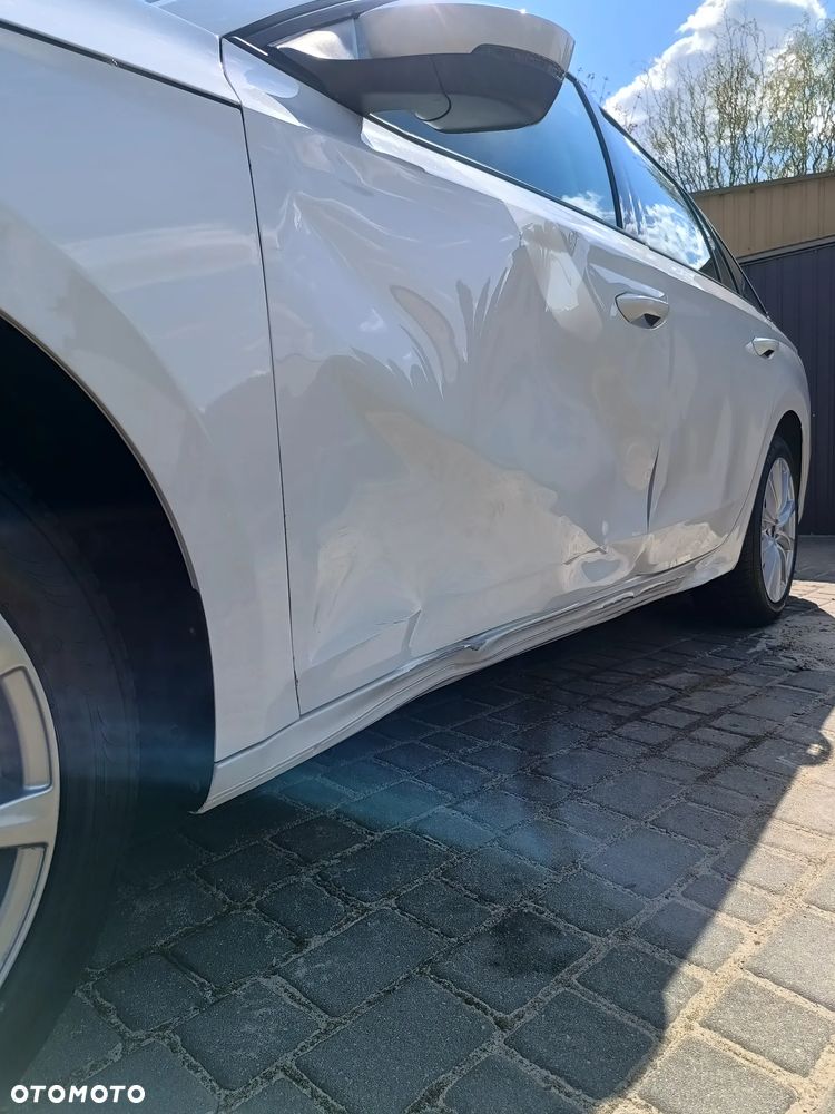 Skoda Octavia 2.0 TDI DSG Selection - 23