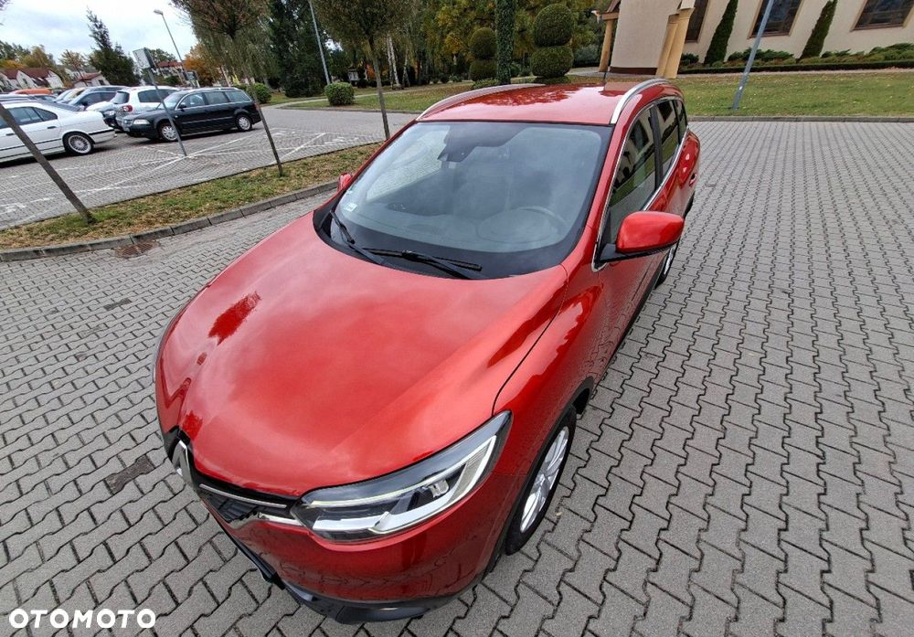 Renault Kadjar - 5