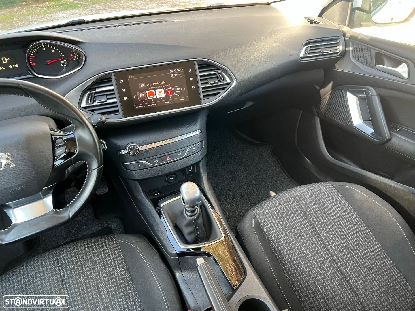 Peugeot 308 SW 1.5 BlueHDi Style - 7