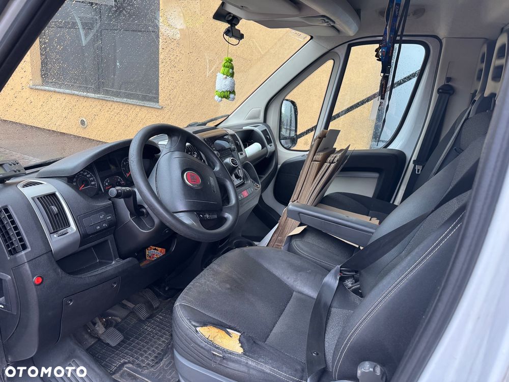 Fiat Ducato - 4