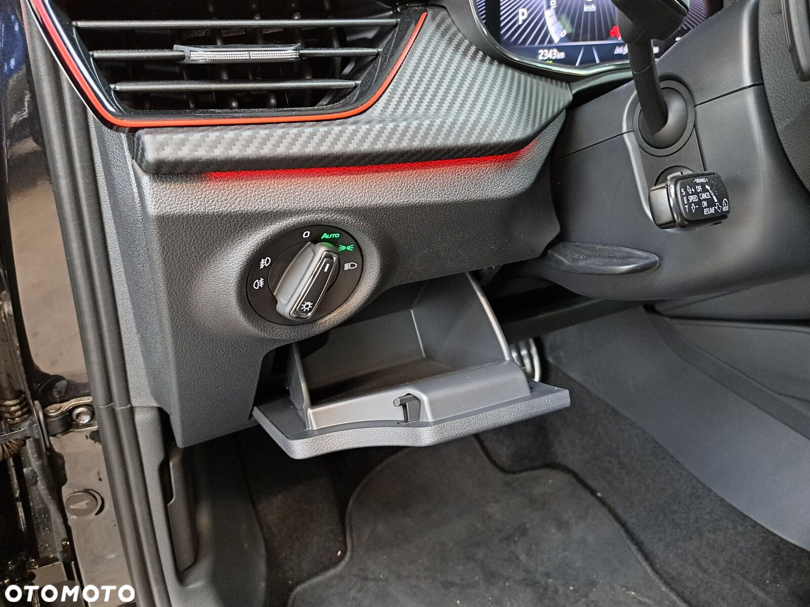 Skoda Kamiq 1.5 TSI Monte Carlo DSG - 13
