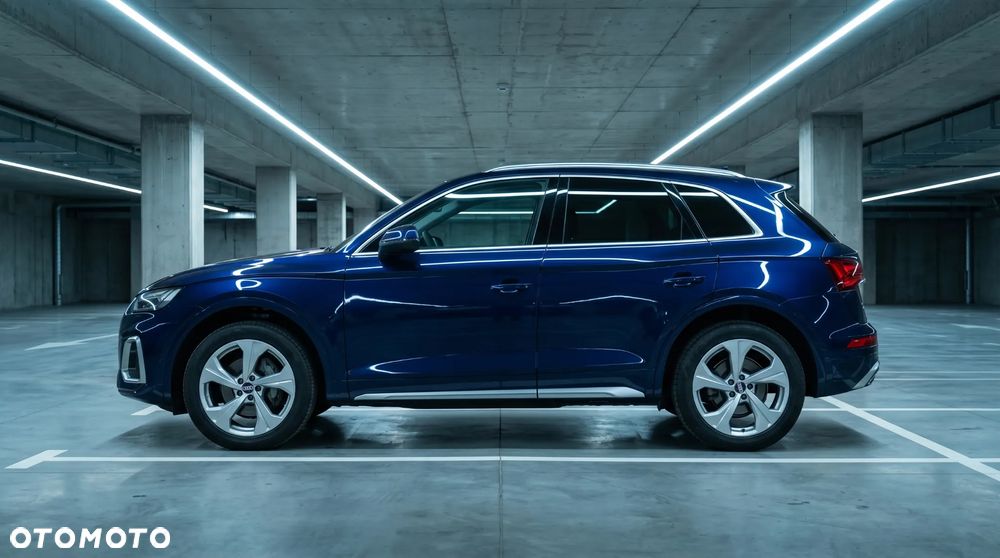 Audi Q5 - 3
