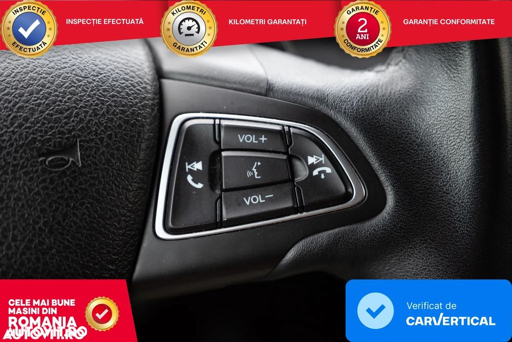 Ford EcoSport 1.0 EcoBoost Aut. ST-Line - 11