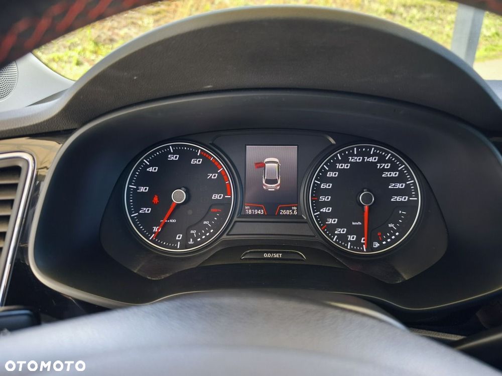 Seat Leon 1.5 TSI FR - 17