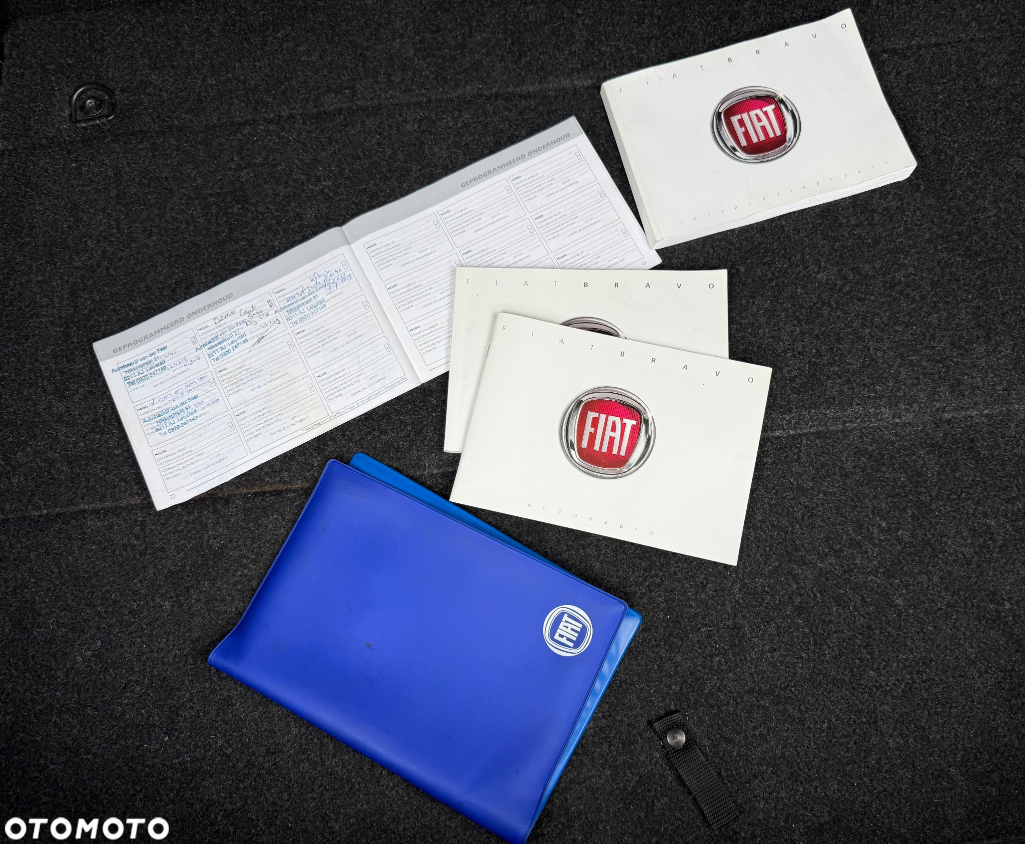 Fiat Bravo - 8