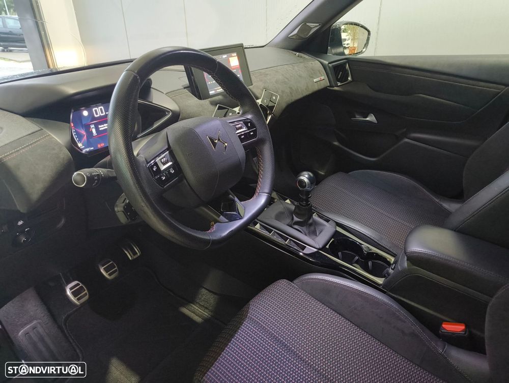 DS DS3 1.2 PureTech Performance Line - 17