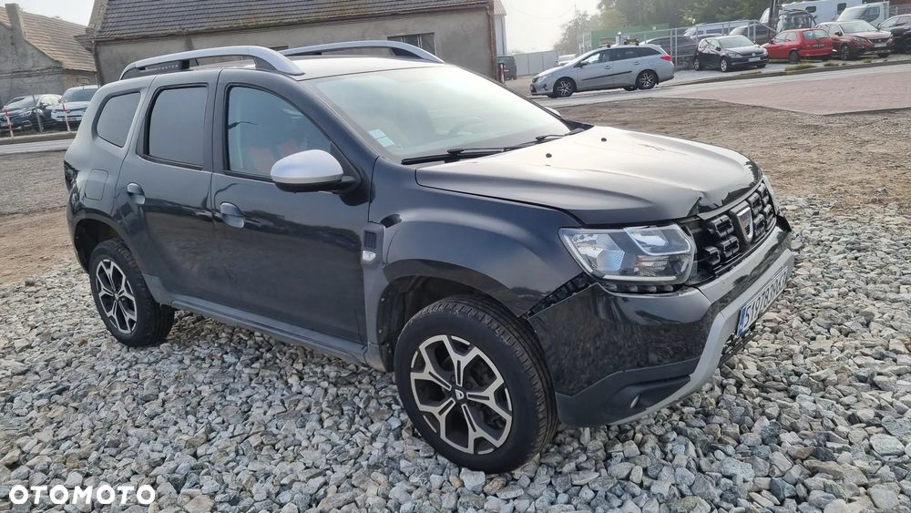 Dacia Duster 1.5 Blue dCi Comfort - 15