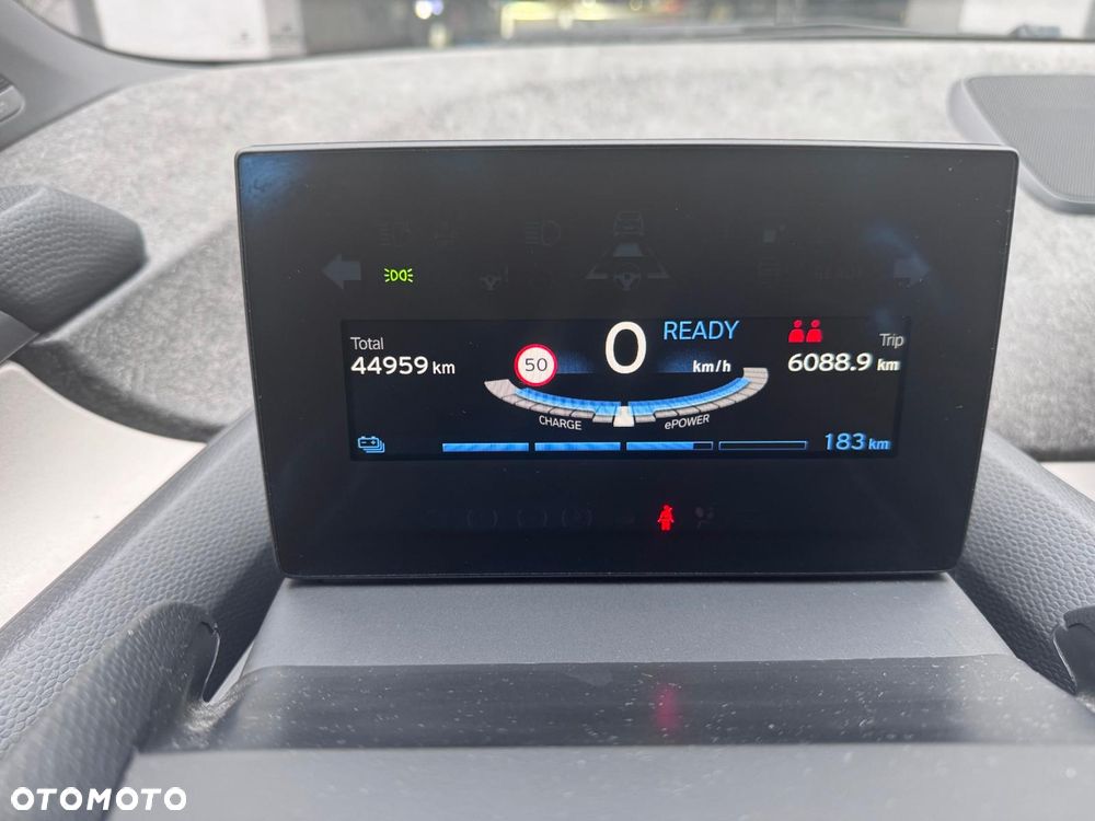 BMW i3 i3S 120 Ah - 14