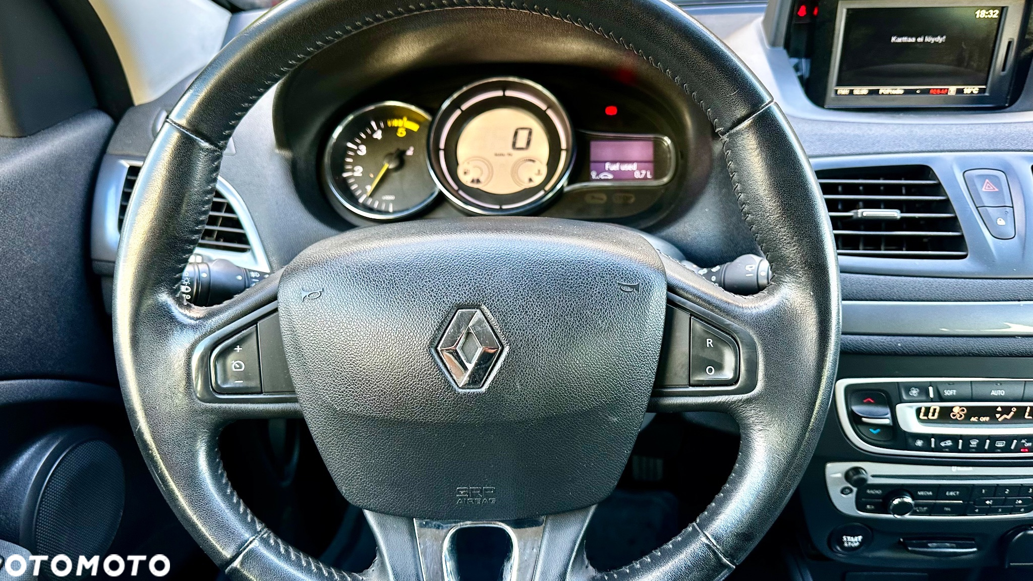 Renault Megane 1.5 dCi Energy Limited - 29