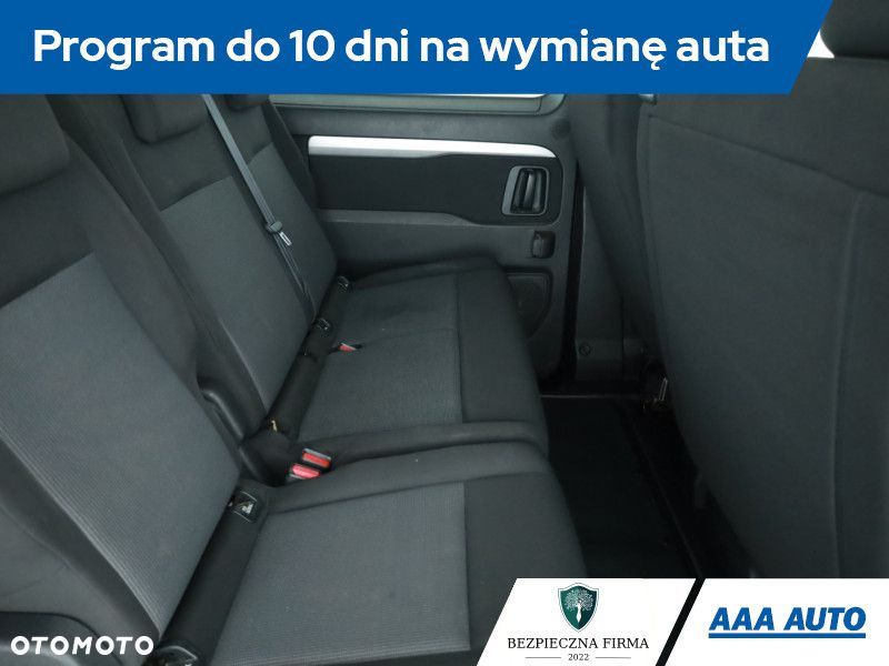 Toyota Proace Verso - 9