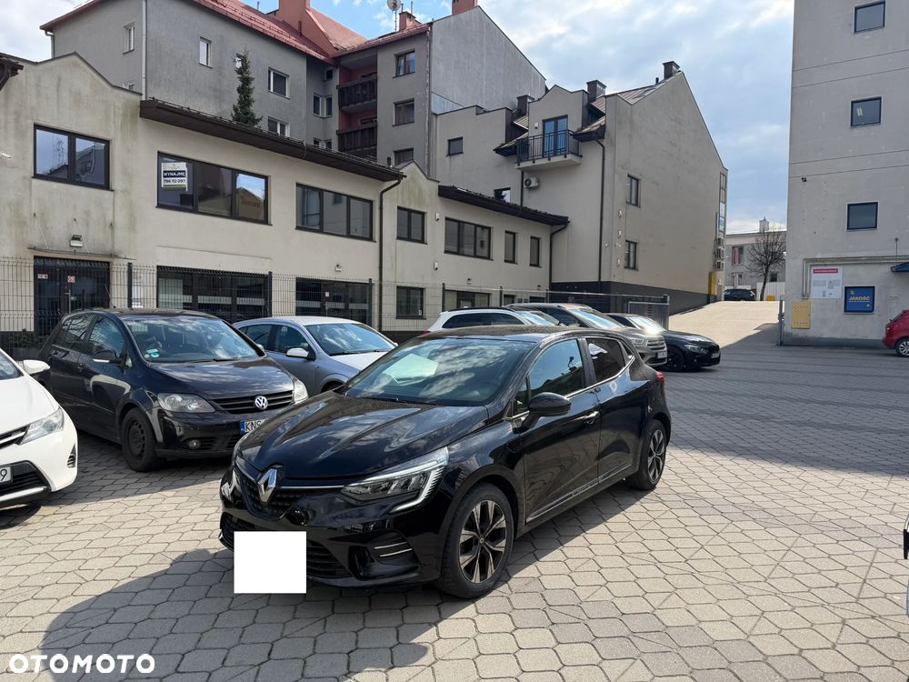 Renault Clio 1.5 Blue dCi Zen - 1