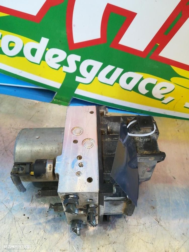 ABS TOYOTA COROLLA VERSO 2008 - 7