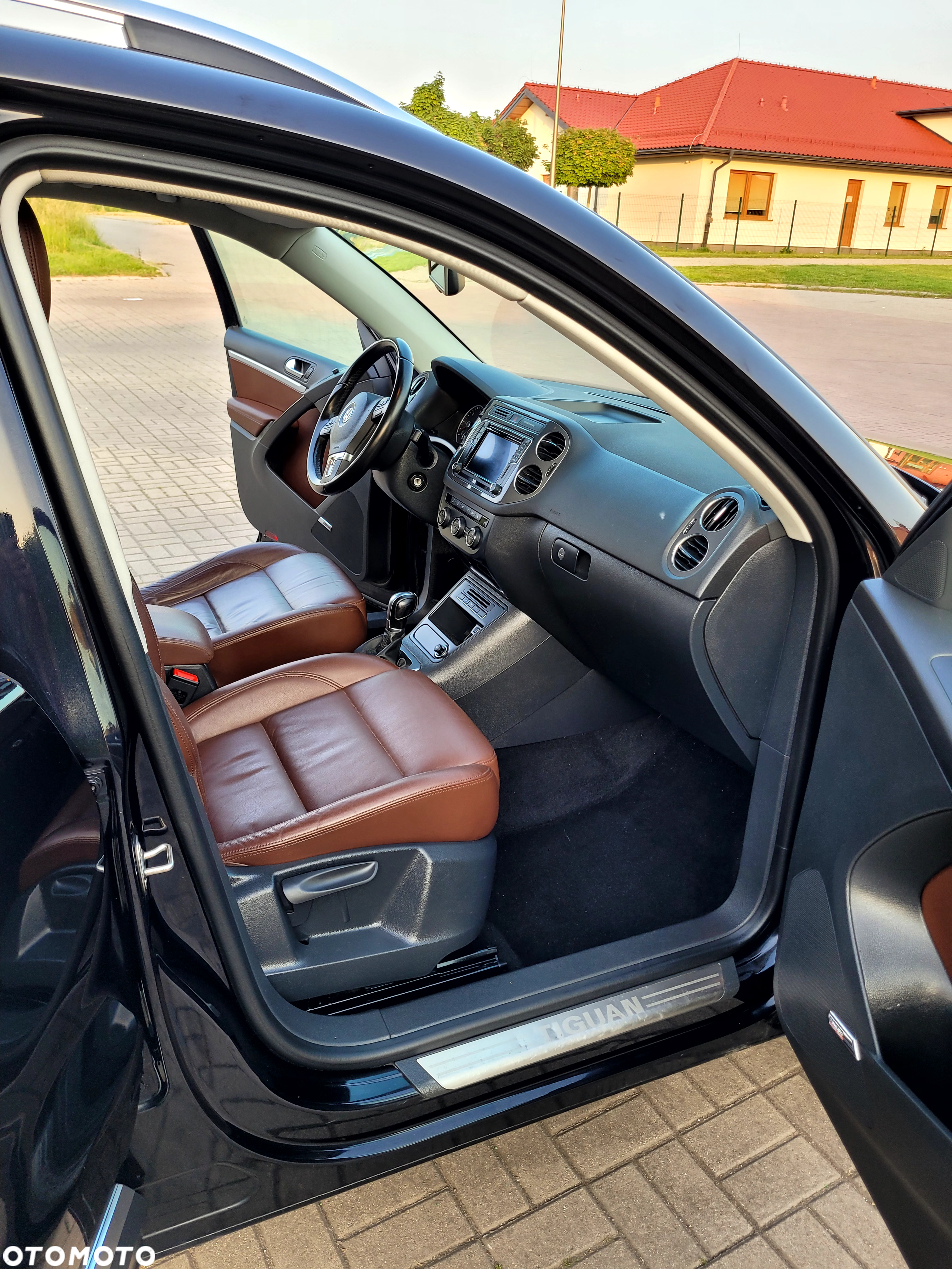 Volkswagen Tiguan 2.0 TDI 4Mot Sport&Style DSG - 15