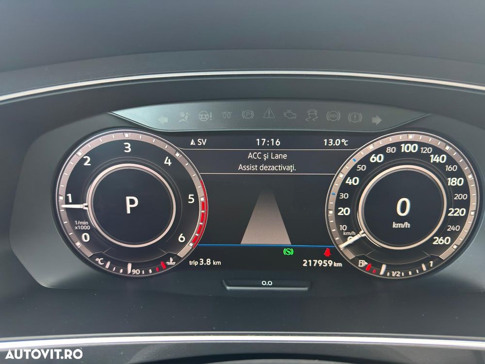 Volkswagen Tiguan 2.0 TDI 4Mot DSG Highline - 28