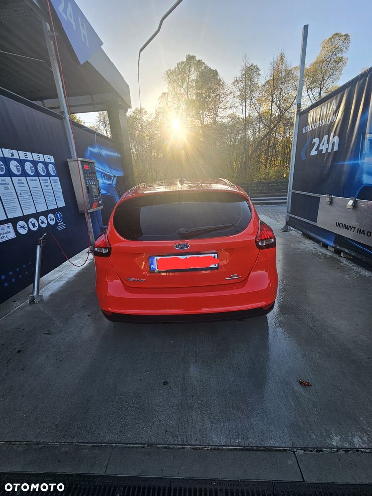 Ford Focus - 3