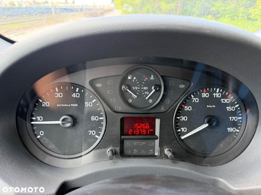 Fiat Scudo - 20