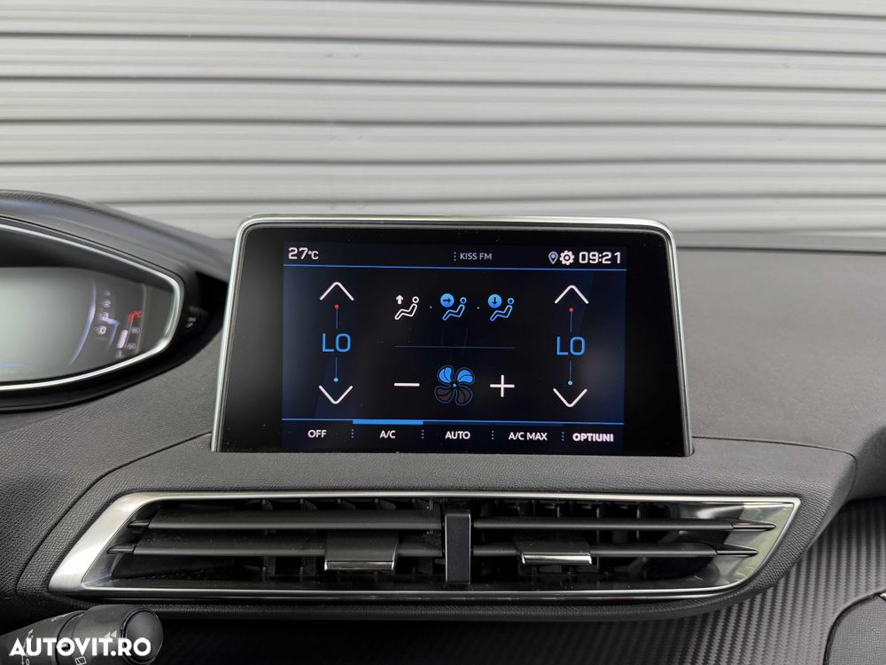 Peugeot 3008 BlueHDi 130 Stop & Start Active - 20