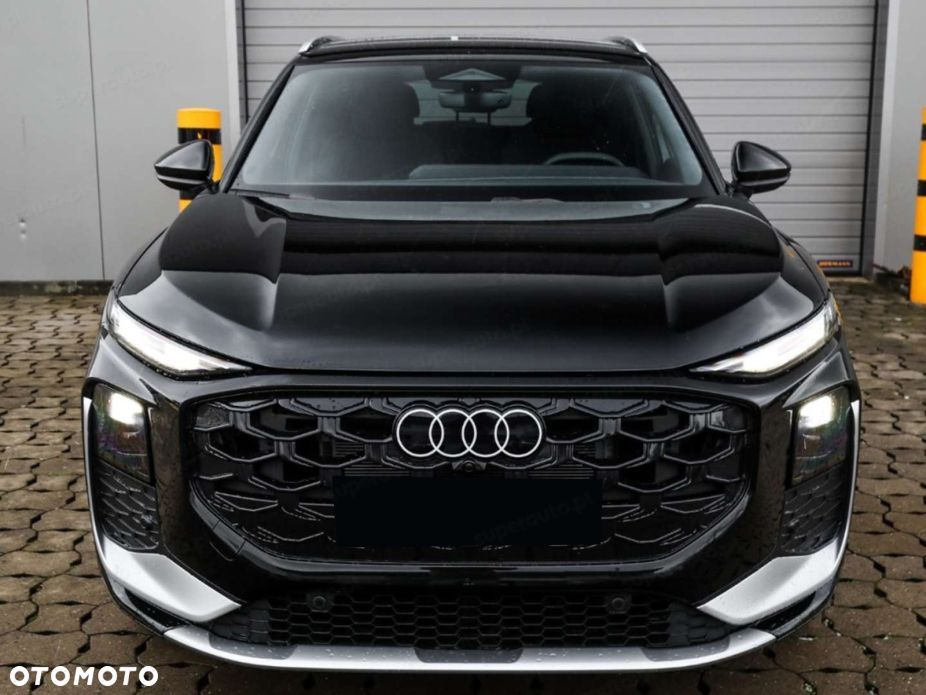 Audi Q3 - 5