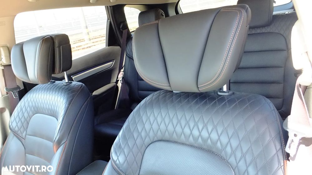 Renault Koleos BLUE dCi 185 4WD X-tronic INITIALE PARIS - 38