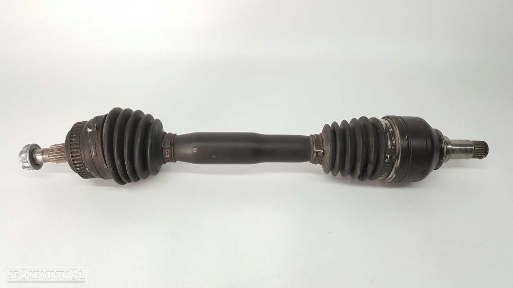 TRANSMISSÃO FRENTE ESQUERDA MERCEDES CLASE A (W168) 170 CDI (168.009) - 1