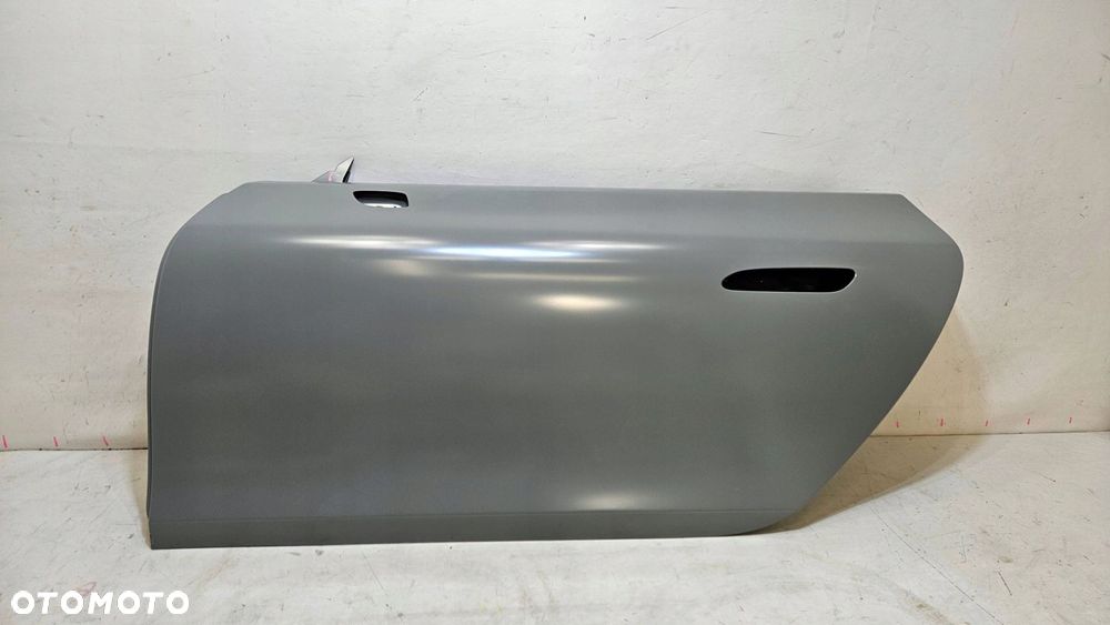 nowe drzwi przód przednie lewe mercedes sl amg r232 a2327225700 - 4