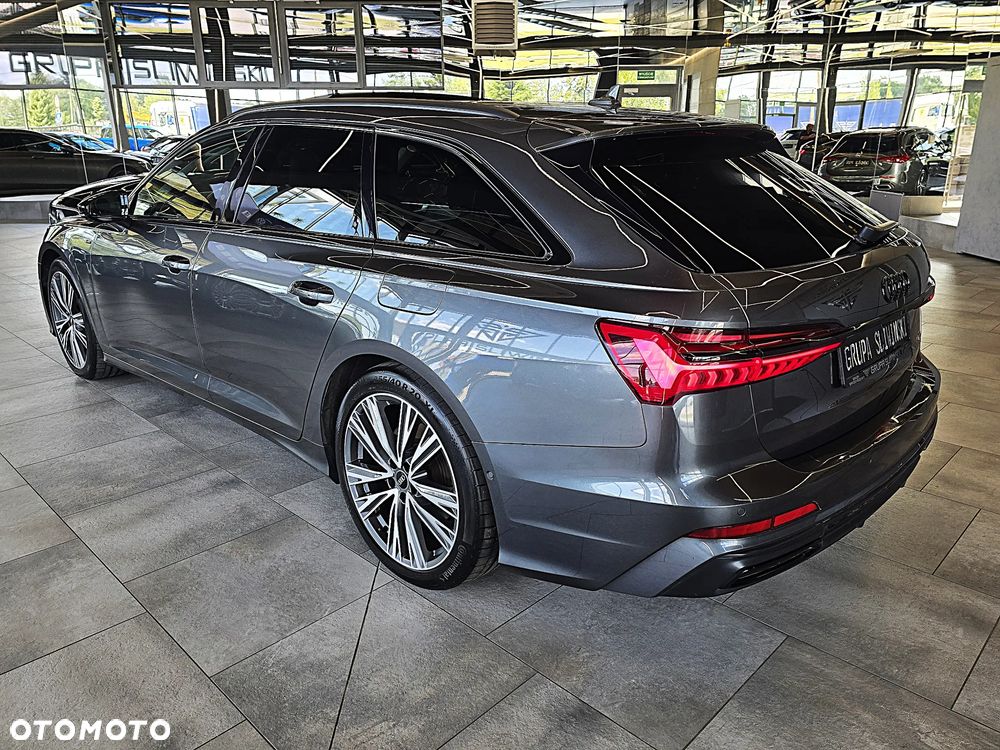 Audi A6 Avant 55 TFSI e quattro S tronic S line - 7
