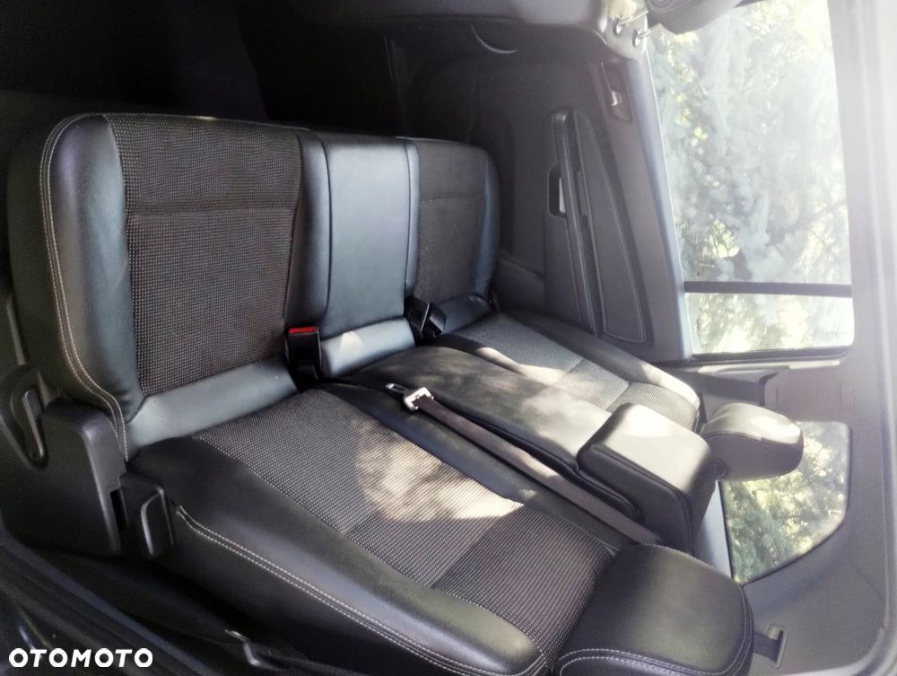 Opel Zafira 1.6 Cosmo - 4